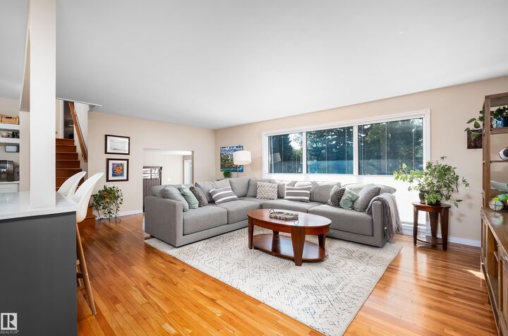 Property Photo: 7708 106A Avenue NW AB T6A 1K6