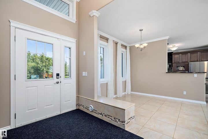 Property Photo: 50011 Rge Road 231 50 AB T0B 3M3