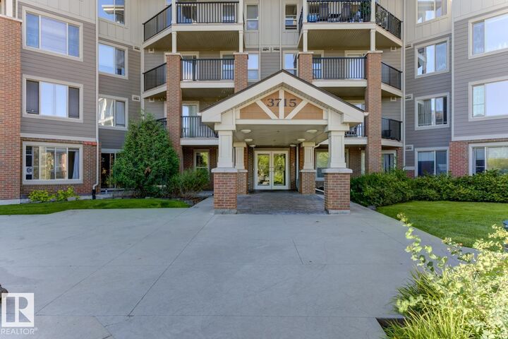 Photo de la propriété:  3715 Whitelaw Lane NW 308  AB T6W 2C3 