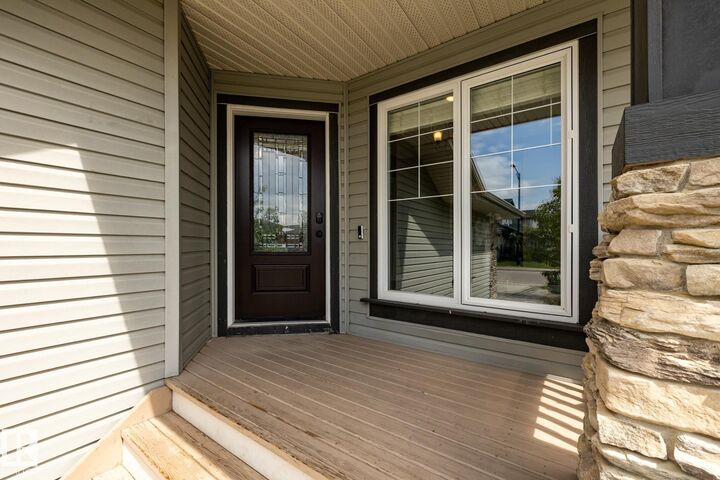 Property Photo: 18003 77 Street NW AB T5Z 0L1