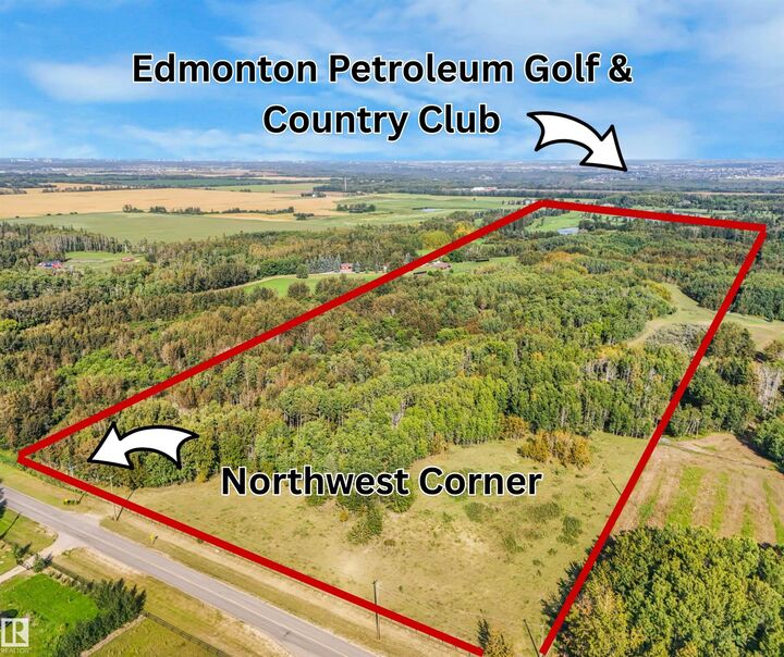 51313 Range Road 261  Rural Parkland County AB T7Y 1B4 photo