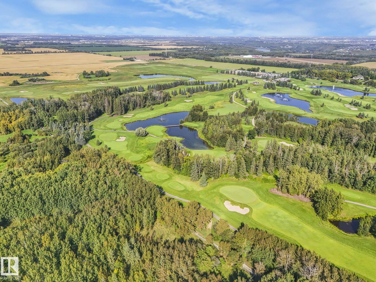 Property Photo: 51313 Range Road 261 AB T7Y 1B4