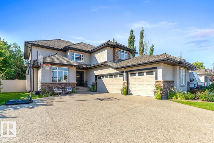52304 Rge Road 233 408  Rural Strathcona County AB T8B 1C9 photo