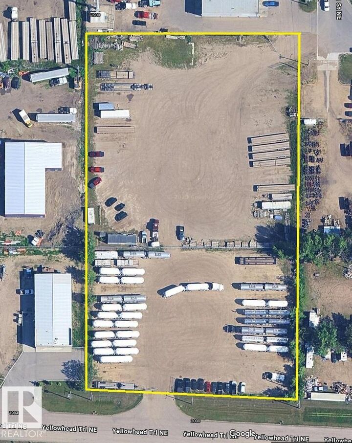 2004 Yellowhead Trail NE  Edmonton AB T8S 1B4 photo