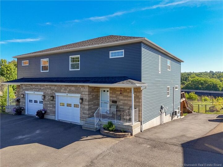 Property Photo: 570 Canada Street NB E3A 4A7