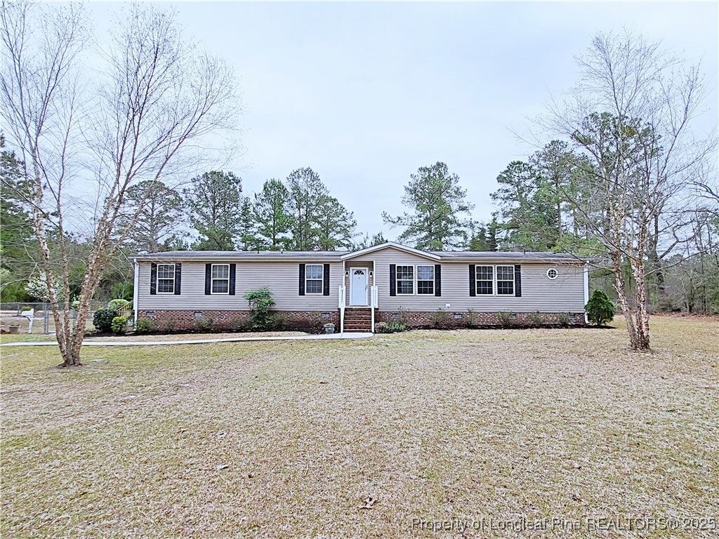 Property Photo:  1280 Pine Acres Road  NC 28399 