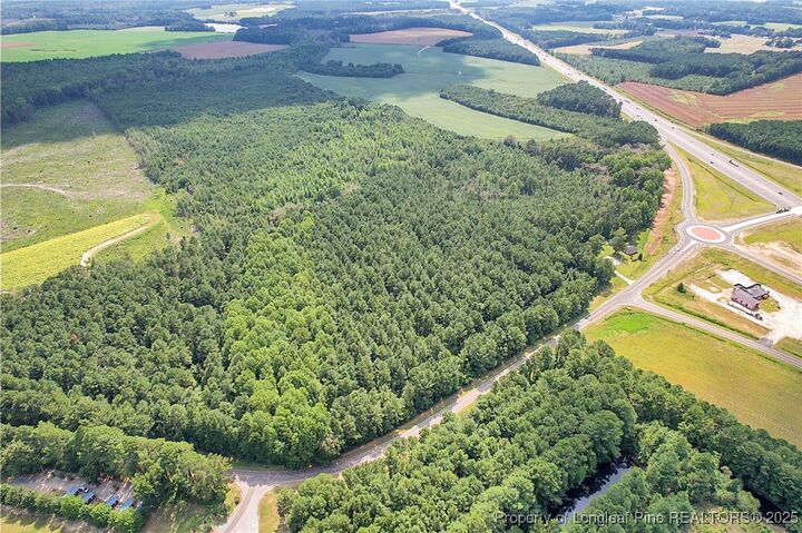 Property Photo: 6367 Wade Stedman Road NC 28395