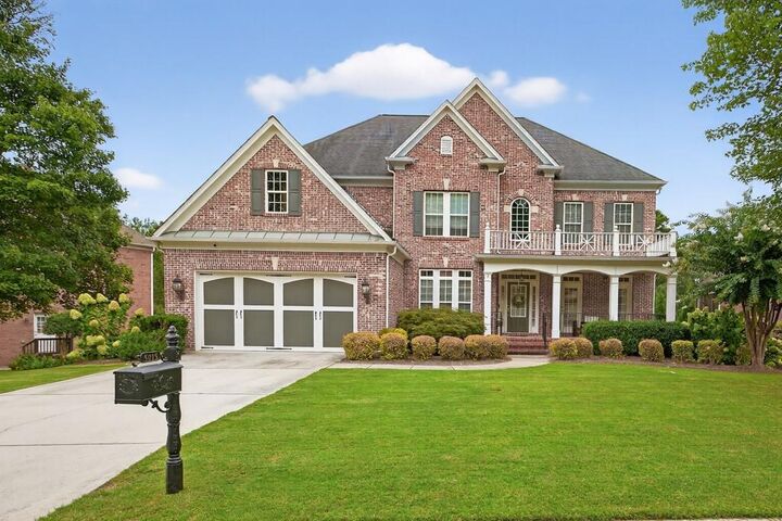 Property Photo: 5015 Collins Lake Drive GA 30126