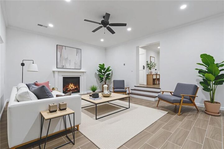 Property Photo:  260 Manning Road SW 19  GA 30064 