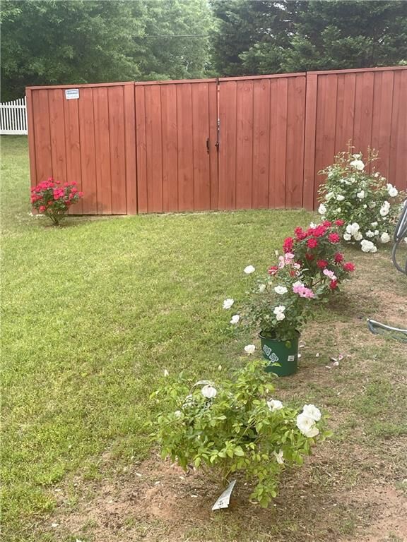 Property Photo: 7259 Taloga Lane GA 30291