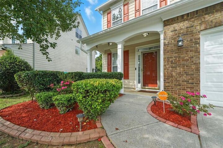 Property Photo: 7259 Taloga Lane GA 30291