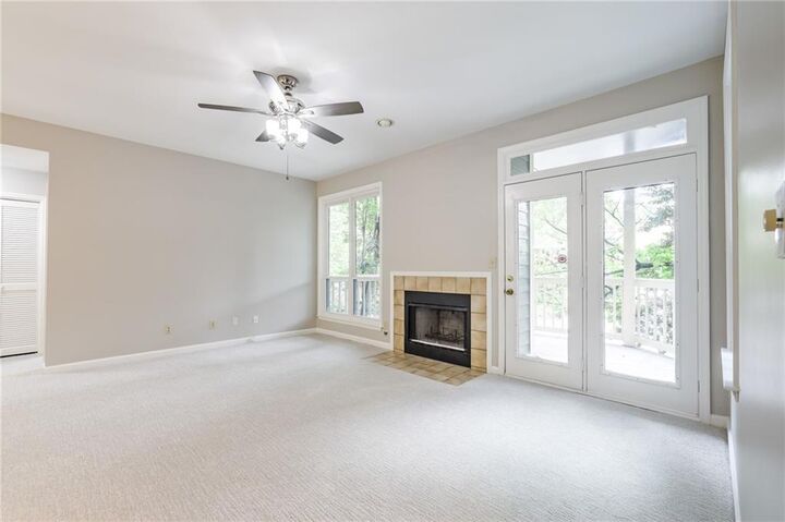 Property Photo: 915 McGill Park Avenue NE GA 30312