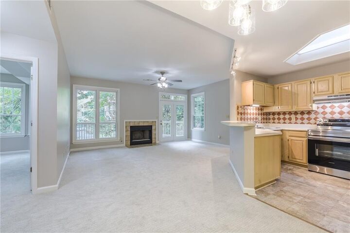 Property Photo:  915 McGill Park Avenue NE  GA 30312 