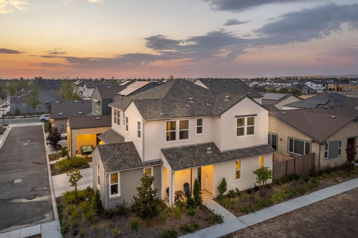 Property Photo:  849 Livio Way  CA 93636 