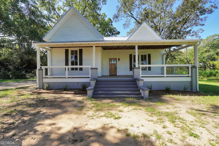 143 Valley Hills Road  Jackson GA 30233 photo