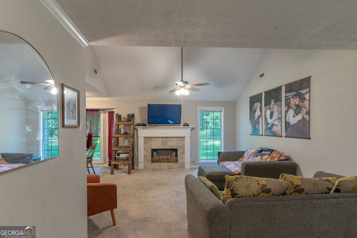 Property Photo: 115 Woodland Ridge Circle GA 30016