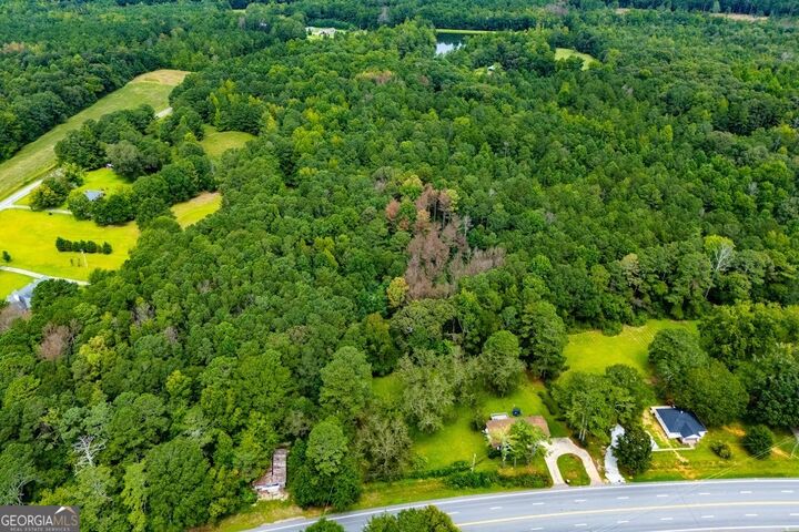 Property Photo: 0 Hwy 166 E GA 30108