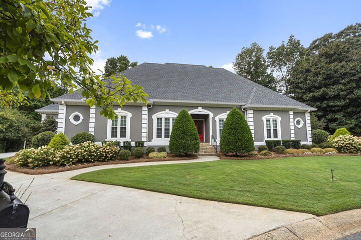 Property Photo:  3457 Horseback Trail NW  GA 30064 