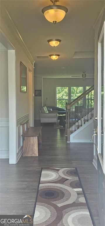 Property Photo: 7270 Margate Court GA 30040