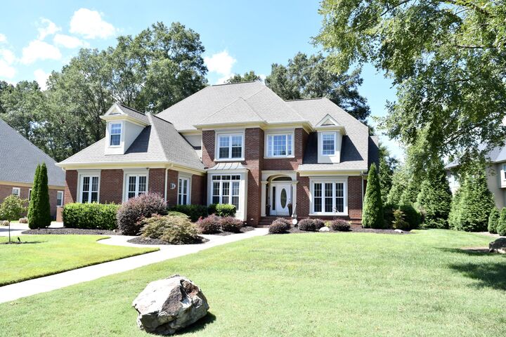 Property Photo: 6419 Camdendown Lane TN 37343