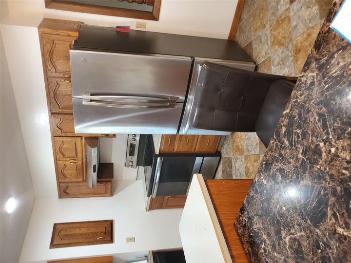 Property Photo: 1201 E Spruce Street KS 67846