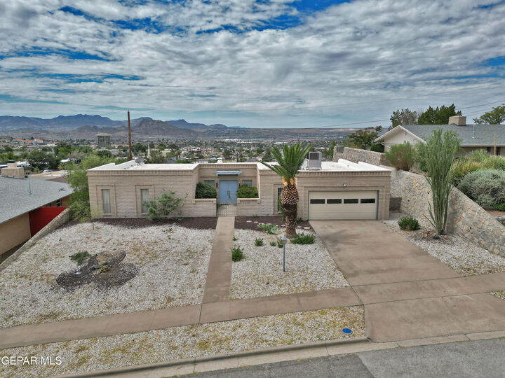 Property Photo: 6217 Constellation Drive TX 79912