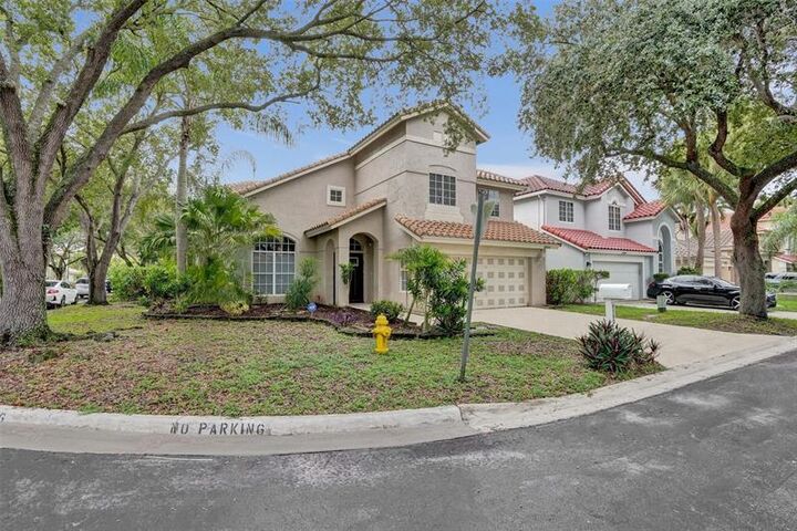 8500 NW 57th Dr  Coral Springs FL 33067 photo