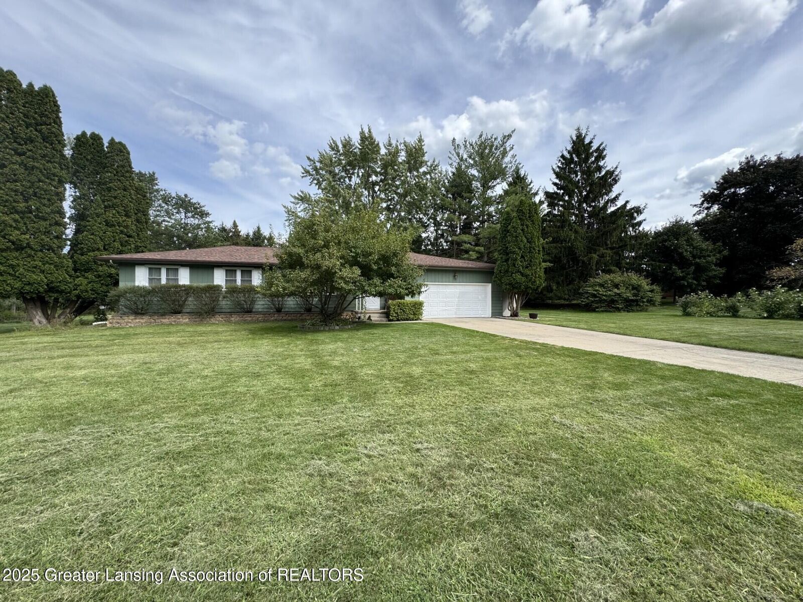 Property Photo: 3578 Stagecoach Drive MI 48864