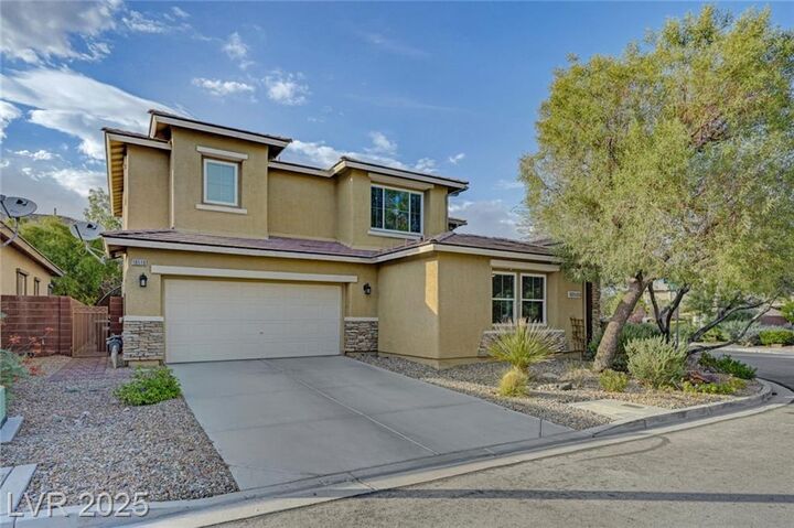 10510 Ardsley Lane  Las Vegas NV 89135 photo