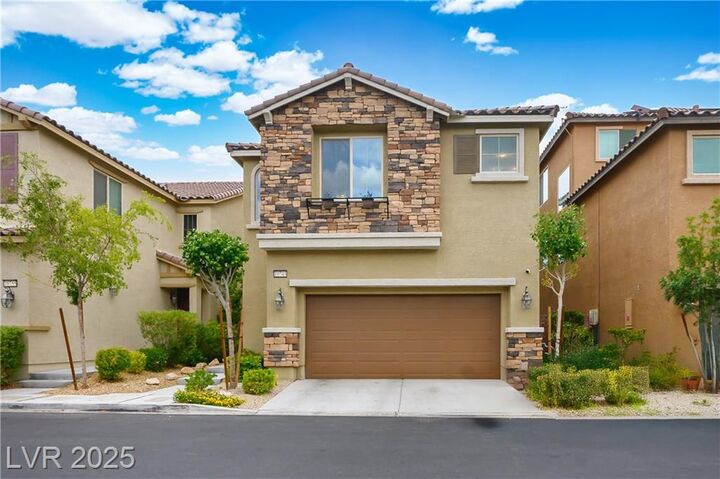 10743 Henesco Bay Street  Las Vegas NV 89179 photo