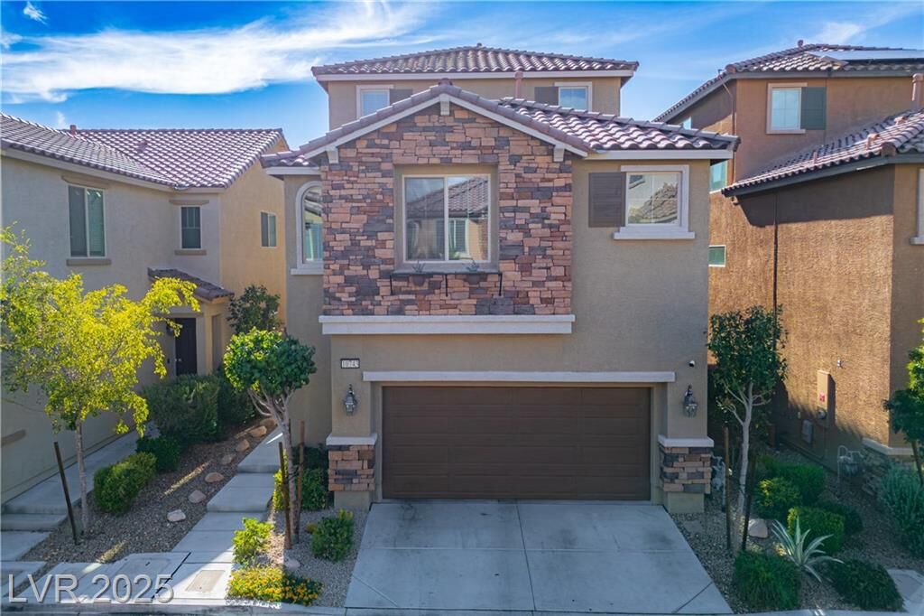 Property Photo: 10743 Henesco Bay Street NV 89179