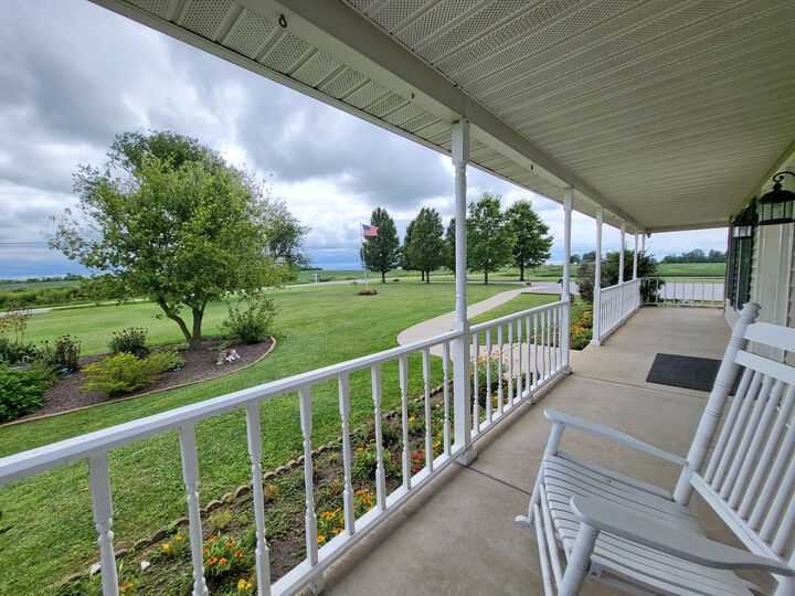 Property Photo:  17204 Colorado Street  IN 46341 