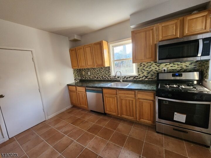 Property Photo: 71 Cedar Avenue 1 NJ 07042