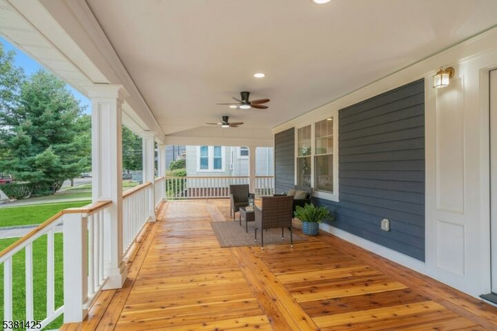 Property Photo: 34 Irving St NJ 07042