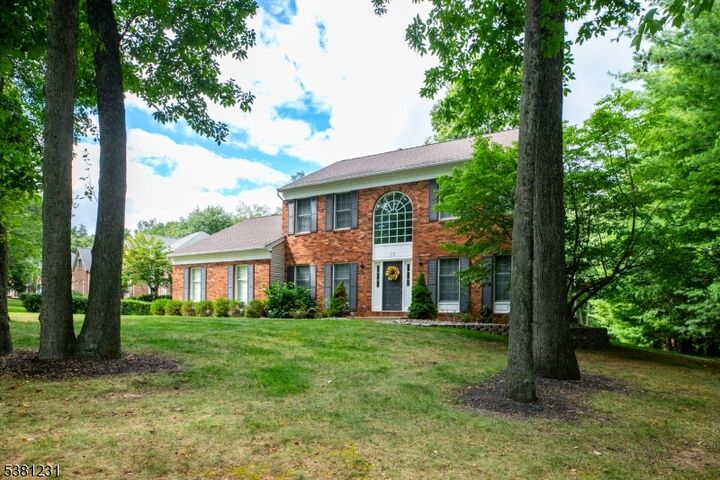 33 Carlton Rd  Mount Olive Twp. NJ 07836 photo