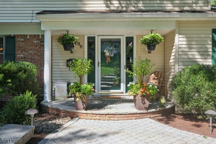 Property Photo: 96 Exeter Dr NJ 07922