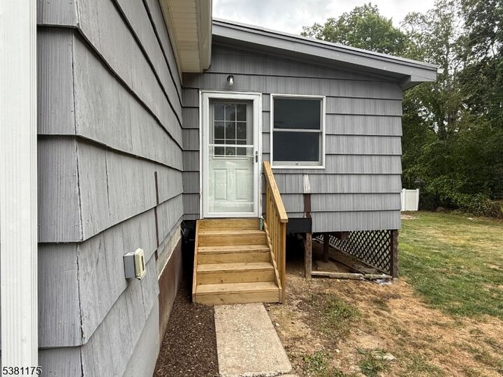 Property Photo: 15 Summit Rd NJ 07438