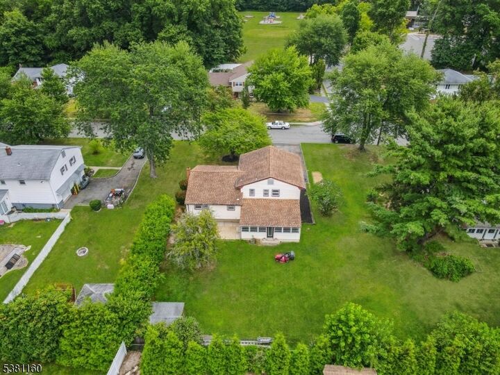 Property Photo:  125 Marmora Rd  NJ 07054 