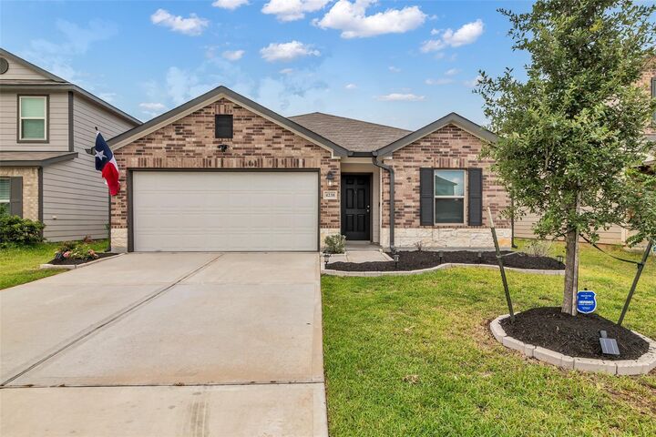 Property Photo:  4238 Stuebner Hill Drive  TX 77068 