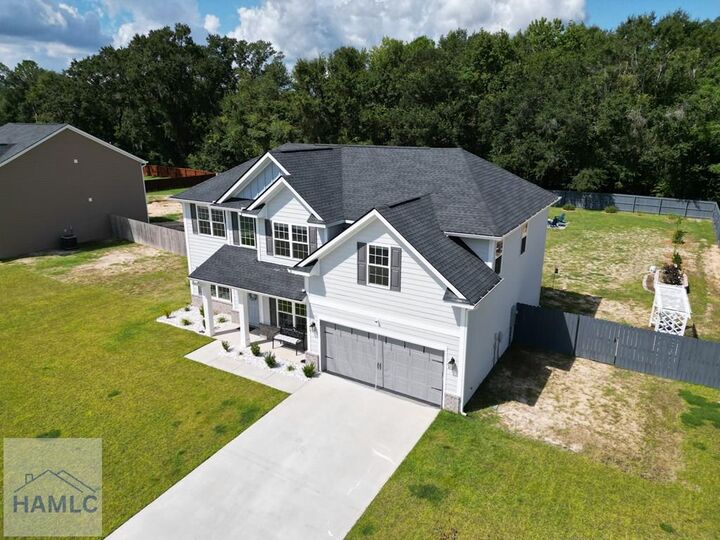 Property Photo: 157 Halcyon Way GA 31316