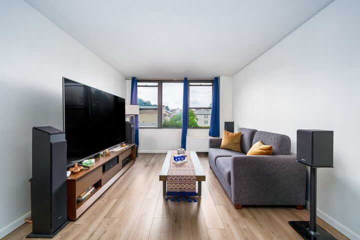 Property Photo: 9019 Wall St 2D NJ 07047