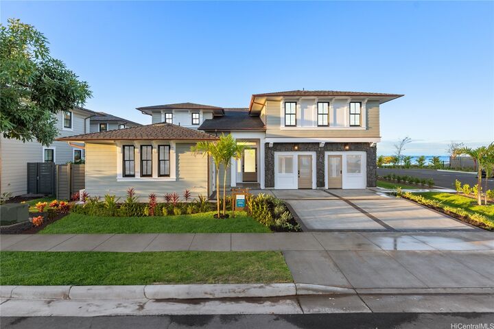 91-1389 Halili Street  Ewa Beach HI 96706 photo