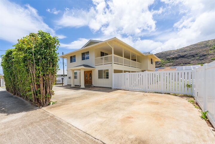 280 Kuliouou Road  Honolulu HI 96821 photo