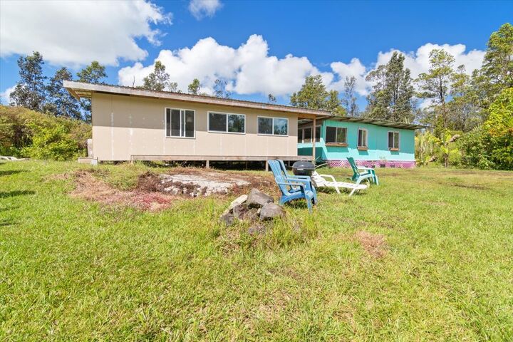 Property Photo: 11-1869 Alapua St HI 96771