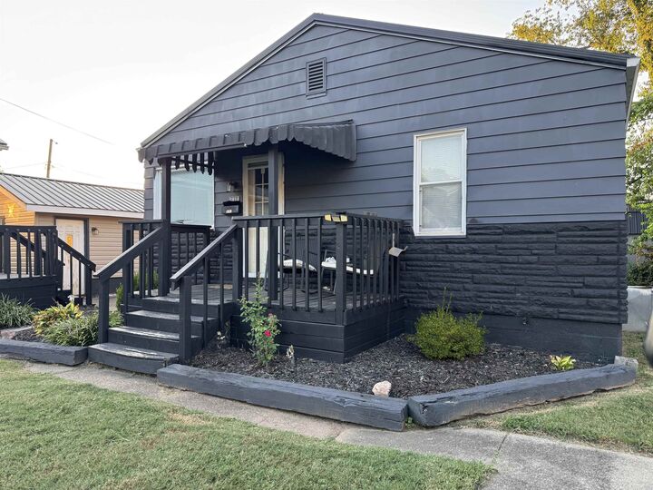 4322 Hughes Street  Huntington WV 25704 photo