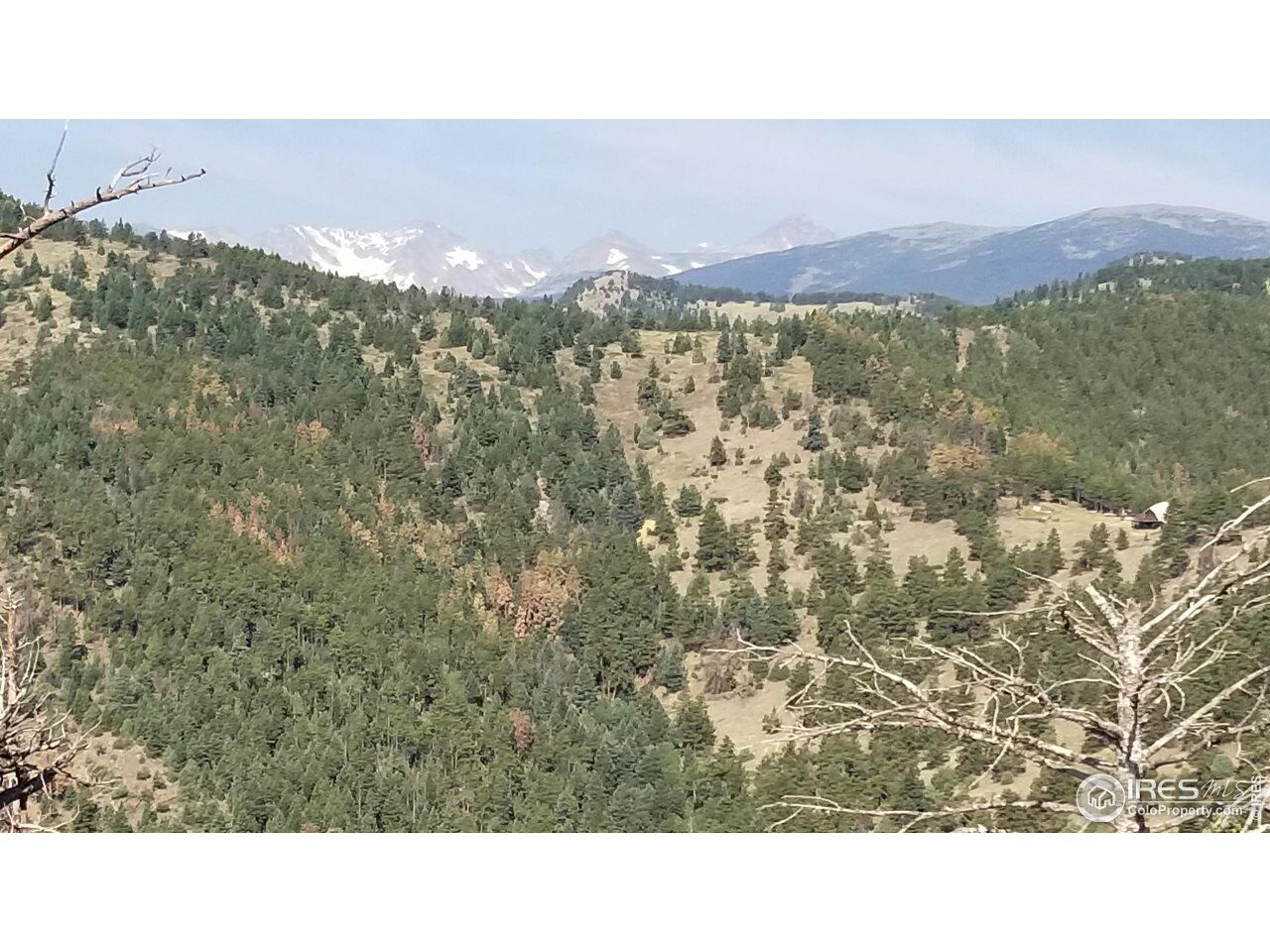 Property Photo:  0 Gold Trl  CO 80302 