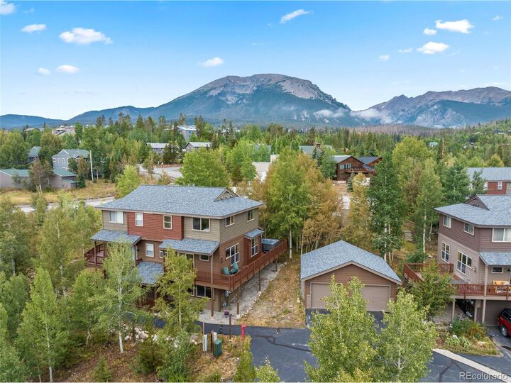 54 Twenty Grand Ct  Silverthorne CO 80498 photo
