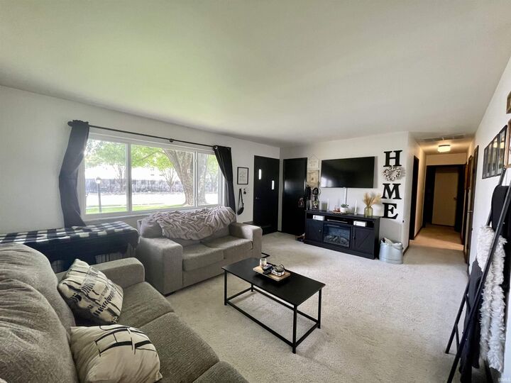 Property Photo: 770 S Curry Pike IN 47403