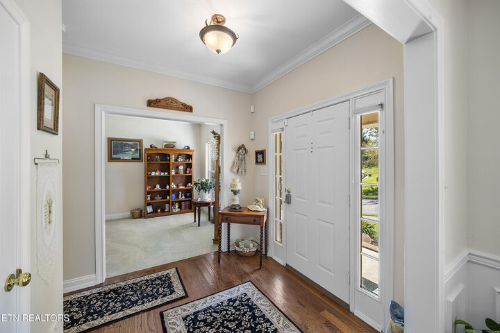 Property Photo:  12617 Weatherstone Drive  TN 37922 