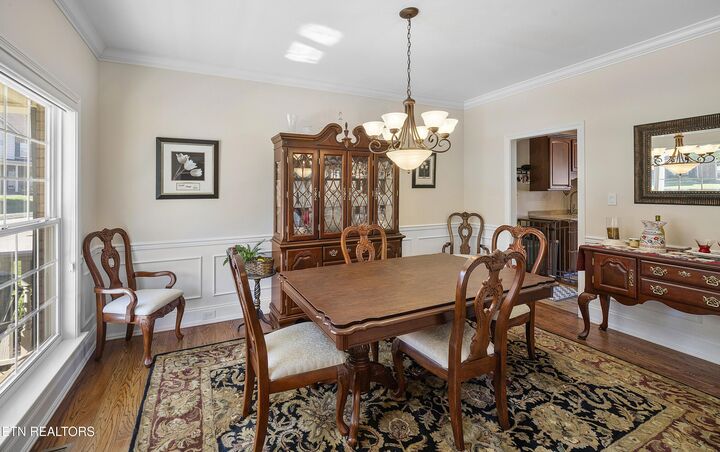 Property Photo:  12617 Weatherstone Drive  TN 37922 